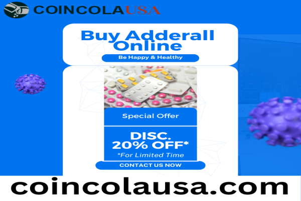Tip To Improve Your Fitness Buy Adderall Online